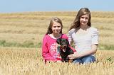 ENFANT ET CHIEN 129